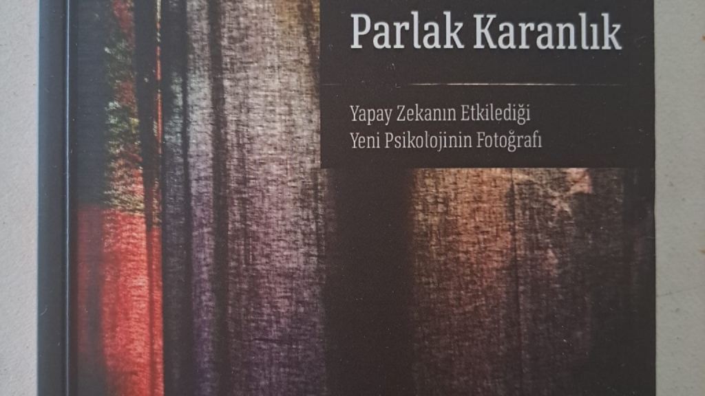 Ömer Orhun - Parlak Karanlık